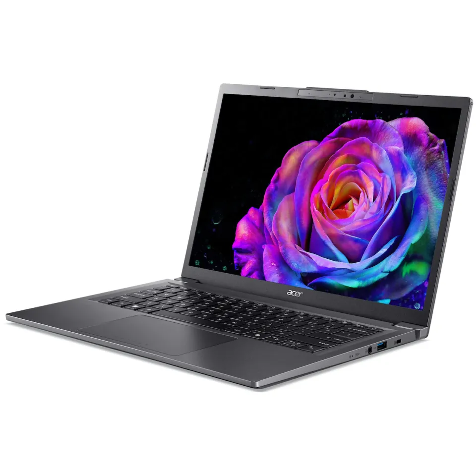 Acer Aspire 16 AI A16-52M-75TW laptop