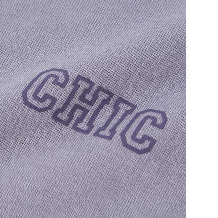 NAME IT KIDS sweater met tekst - lila Paars Tekst, foto 3