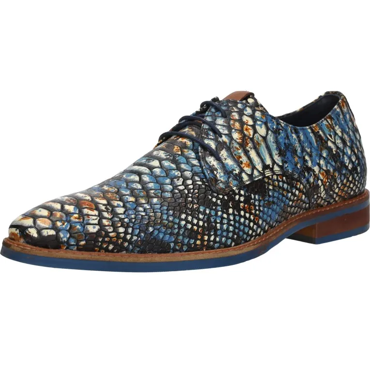 Sub55 Gekleed Laag nette schoenen overige, foto 3