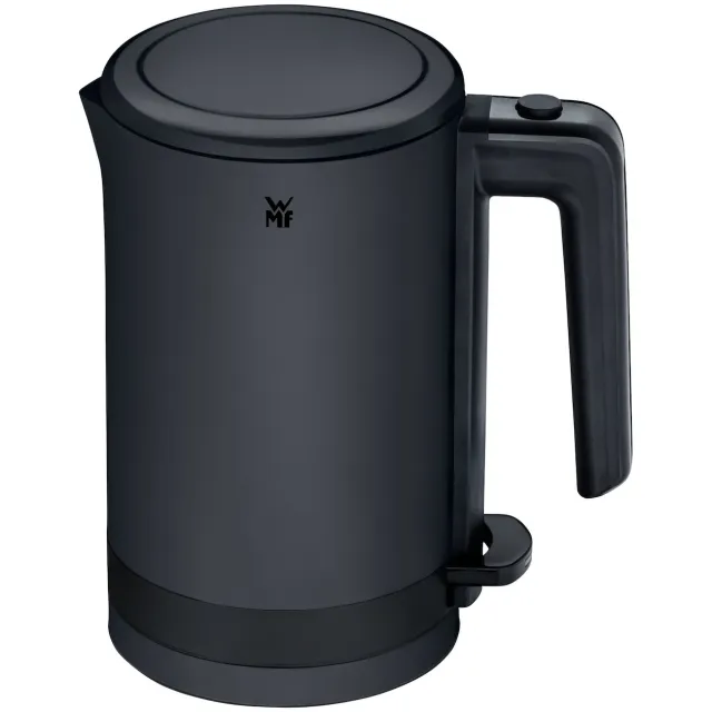 WMF 413140071 Waterkoker Zwart