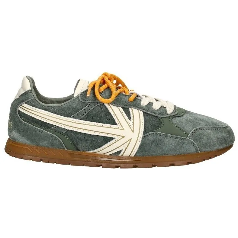 Kaotiko sneakers groen