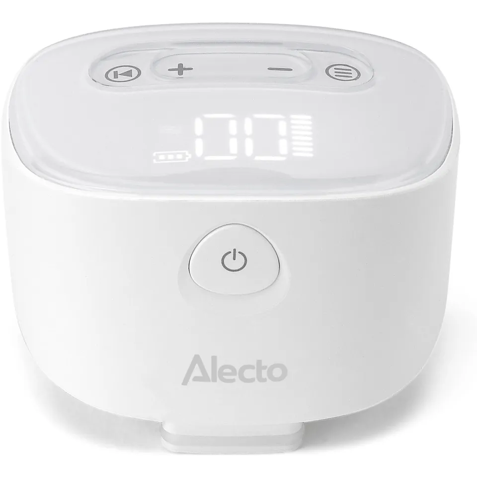 Alecto BCB50 borstkolf, foto 6
