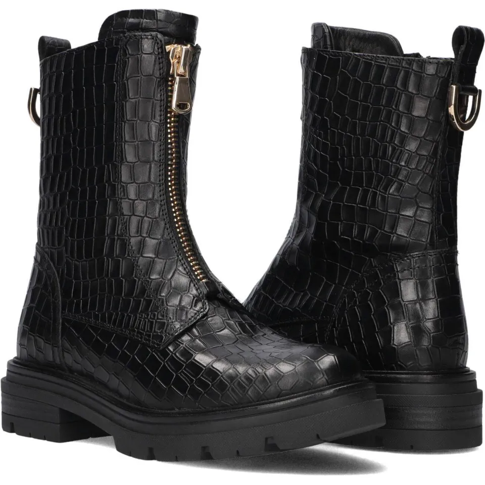 Blasz Boots Jae-13 Zwart, foto 2