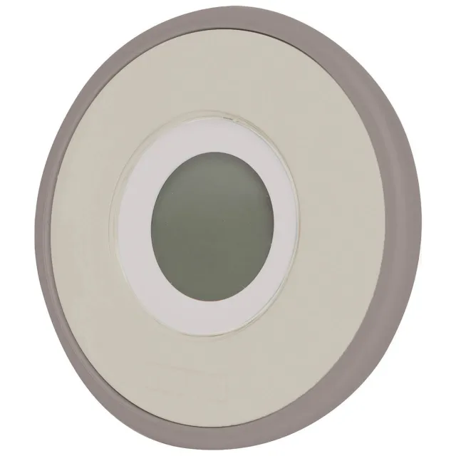 Luma digitale badthermometer LUMA Almond
