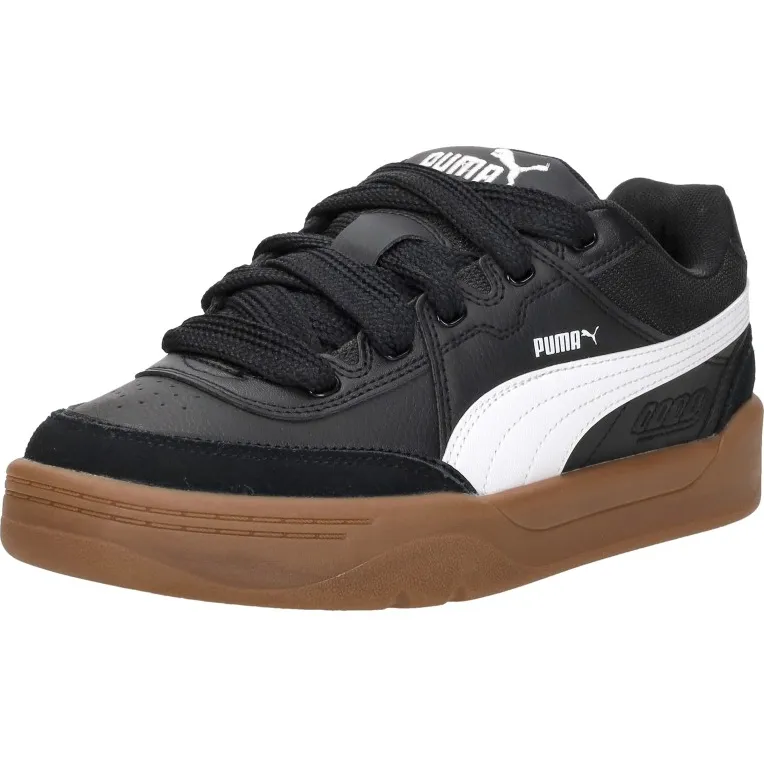 Puma Park Lifestyle SK8 sneakers zwart, foto 4