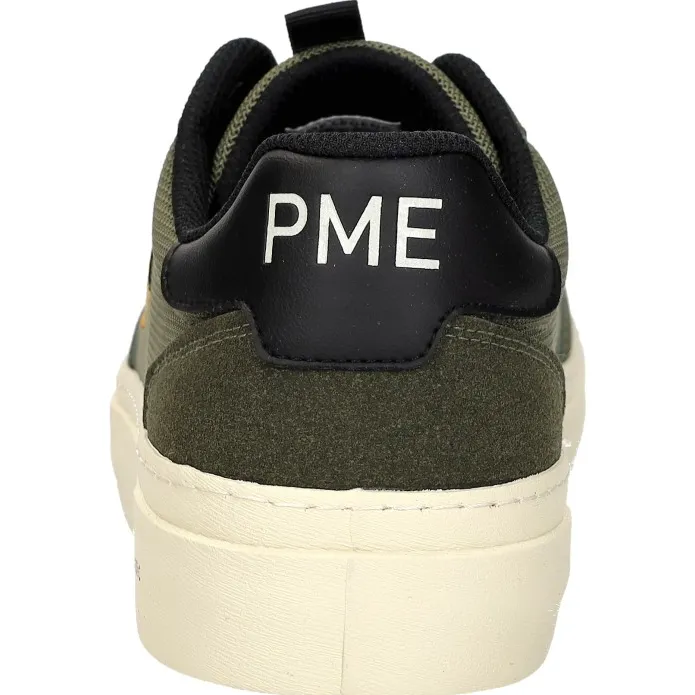 PME Legend Forwarder sneakers groen, foto 6