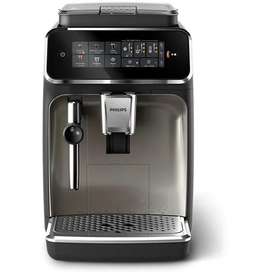Philips 3300 Series EP3326/90 espressomachine zwart, foto 2
