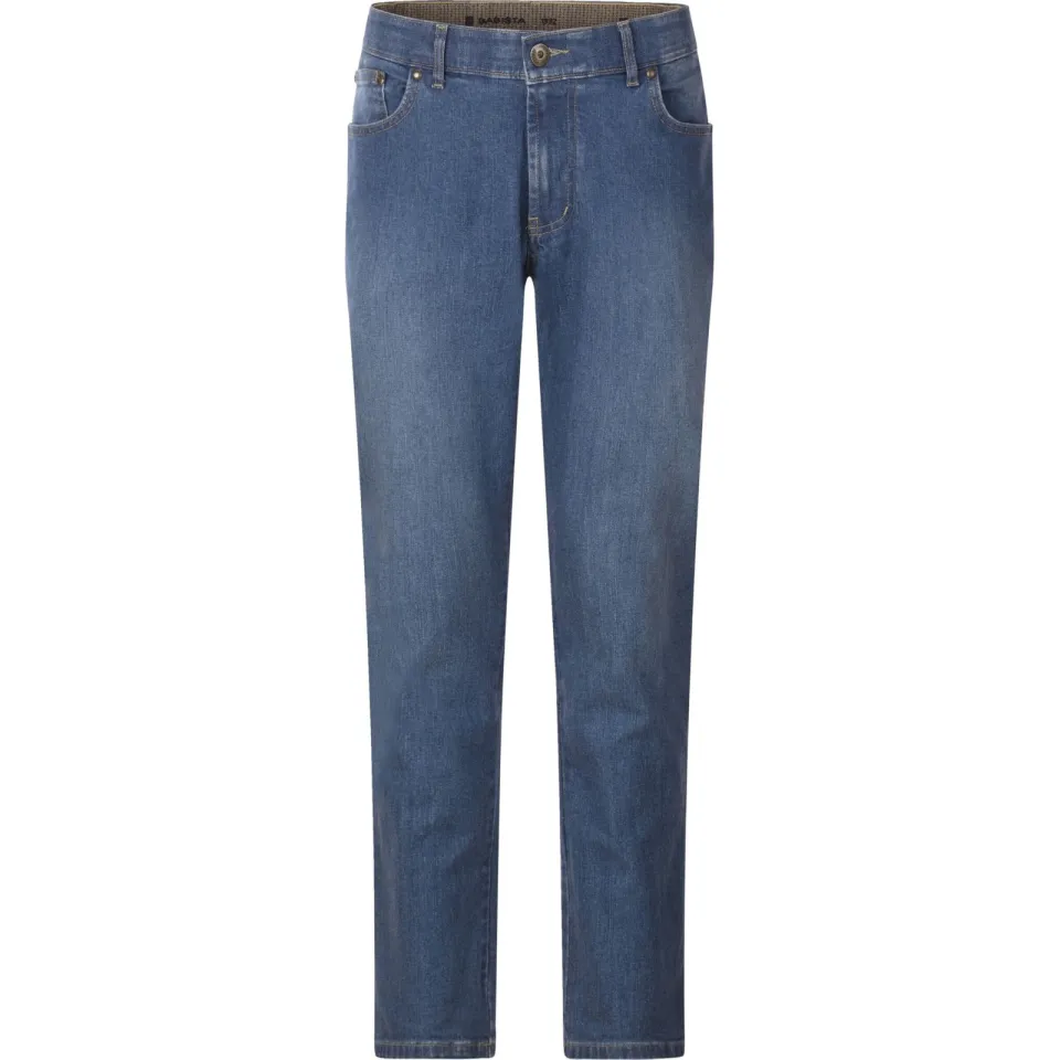 Babista VESTABELLA jeans +FIT Collectie Plus Size - blauw, foto 2
