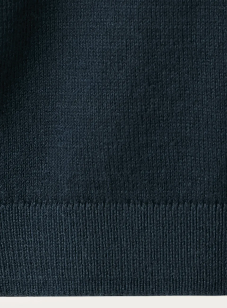 Mango Kids gebreide trui - marineblauw, foto 3