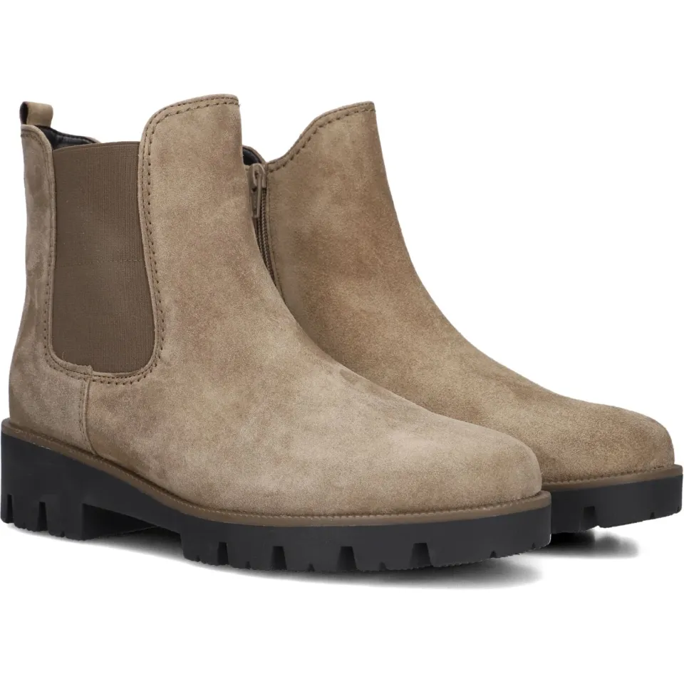 Gabor Boots 051 Taupe, foto 3