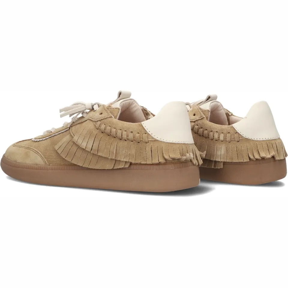 AYANA Sneakers Sia-03 Beige, foto 4