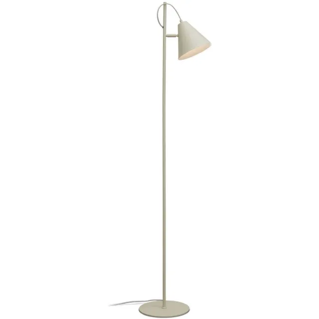 It's About Romi vloerlamp LISBON (Ø35,5x151 cm) softgreen