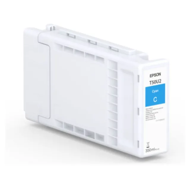 Epson C13T50U200 (T50M) Inktcartridge Cyaan