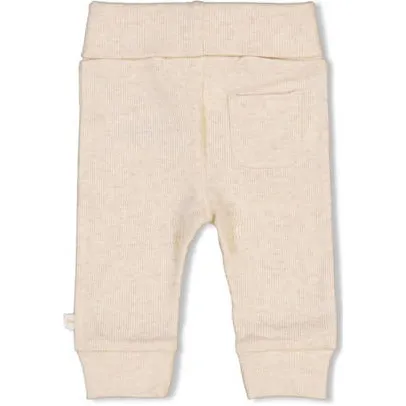 Feetje babybroek offwhite, foto 4