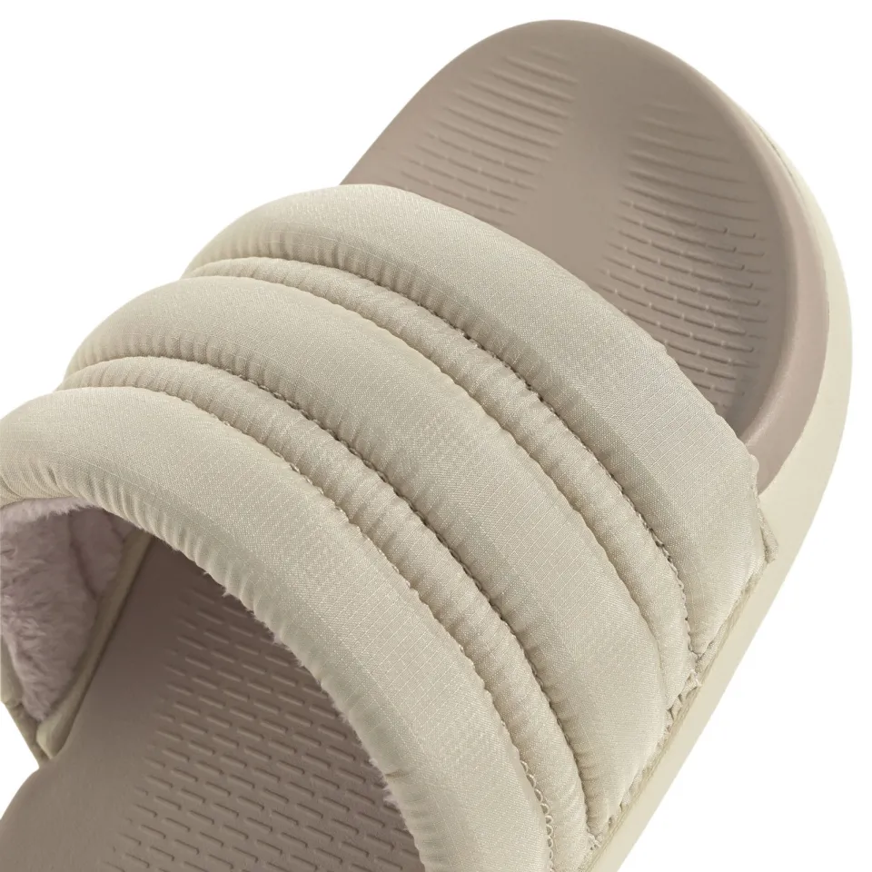 Adidas Sportswear badslippers - beige, foto 6