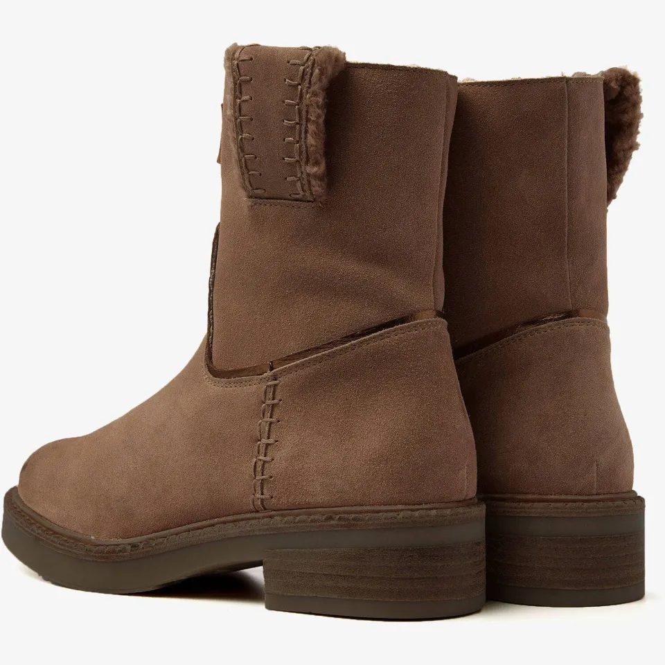 Via Vai Boots Bellamy Yasmin Bruin, foto 2