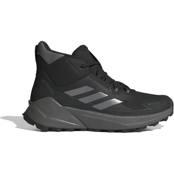 Adidas Terrex Trailmaker 2 Mid GTX wandelschoen zwart Zwart/Grijs