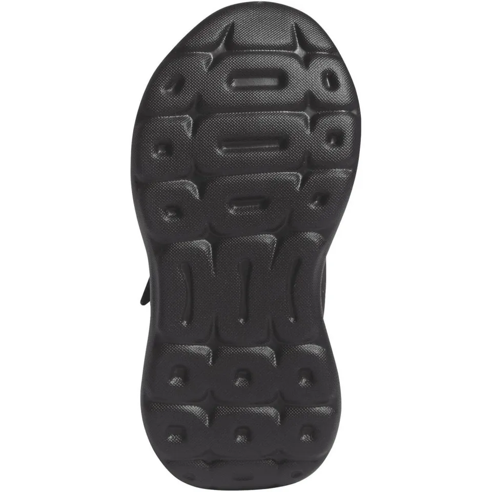 Adidas Sportswear Tensaur Run 3.0 sneakers zwart, foto 4