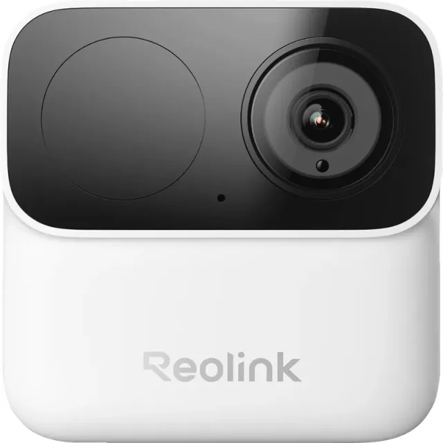 Reolink Argus