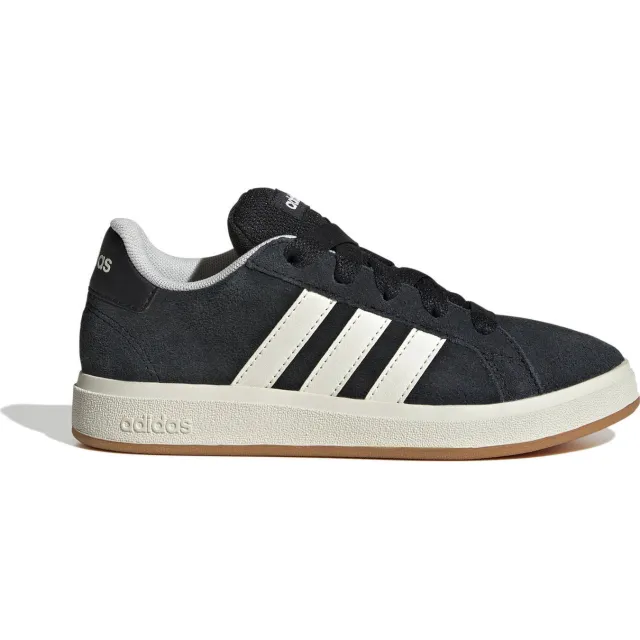 Adidas Sportswear Grand Court 00s sneakers zwart/wit