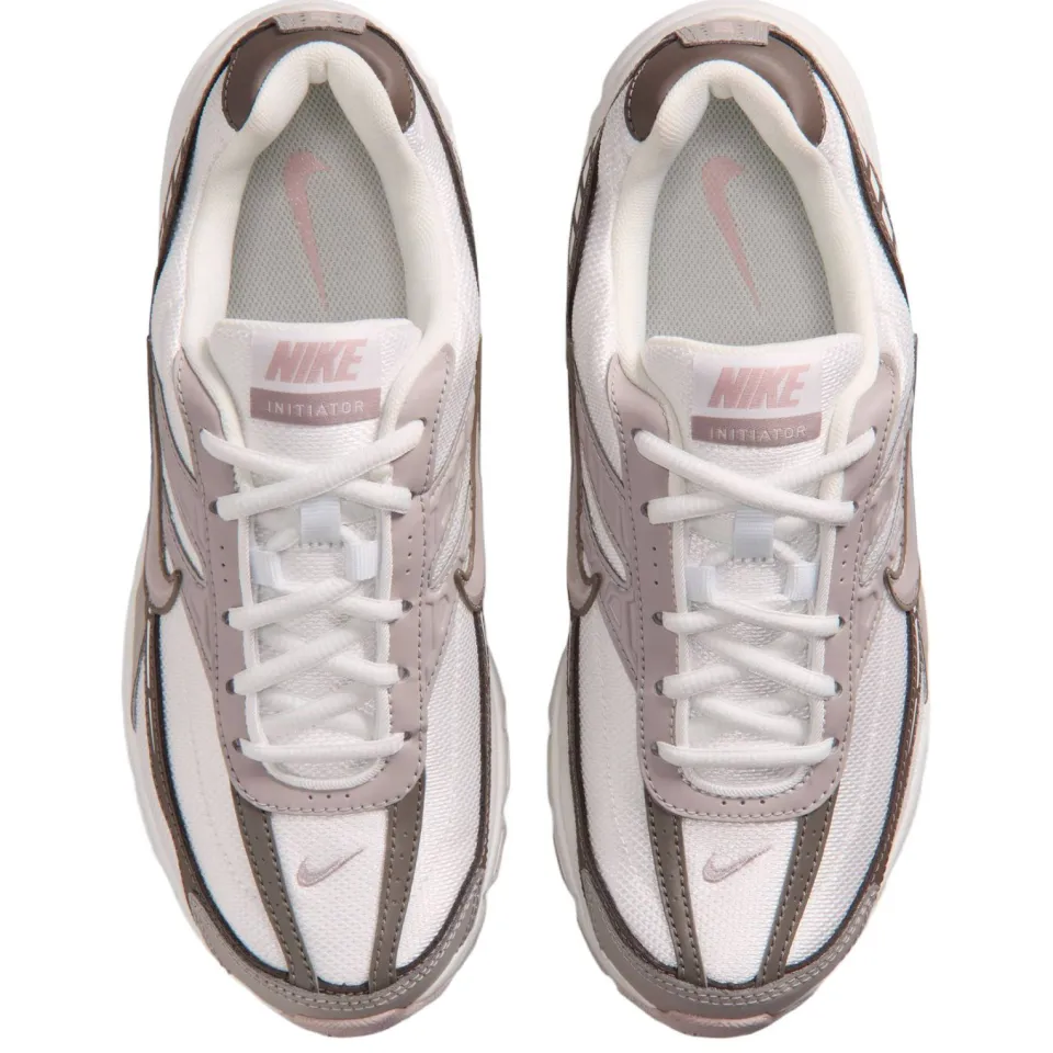 Nike Initiator sneakers - wit/bruin, foto 7