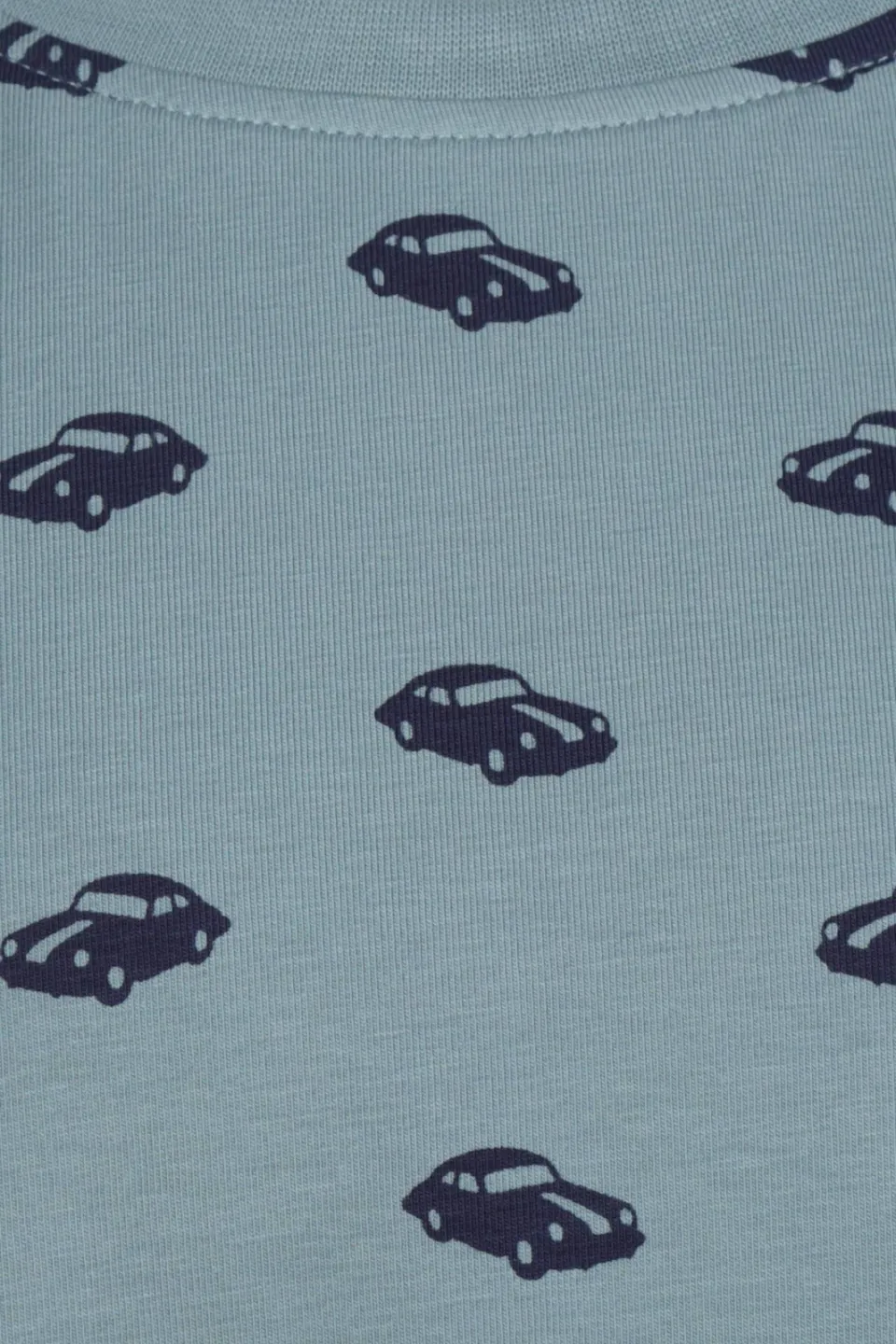 Little Label pyjama met print blauw, foto 4