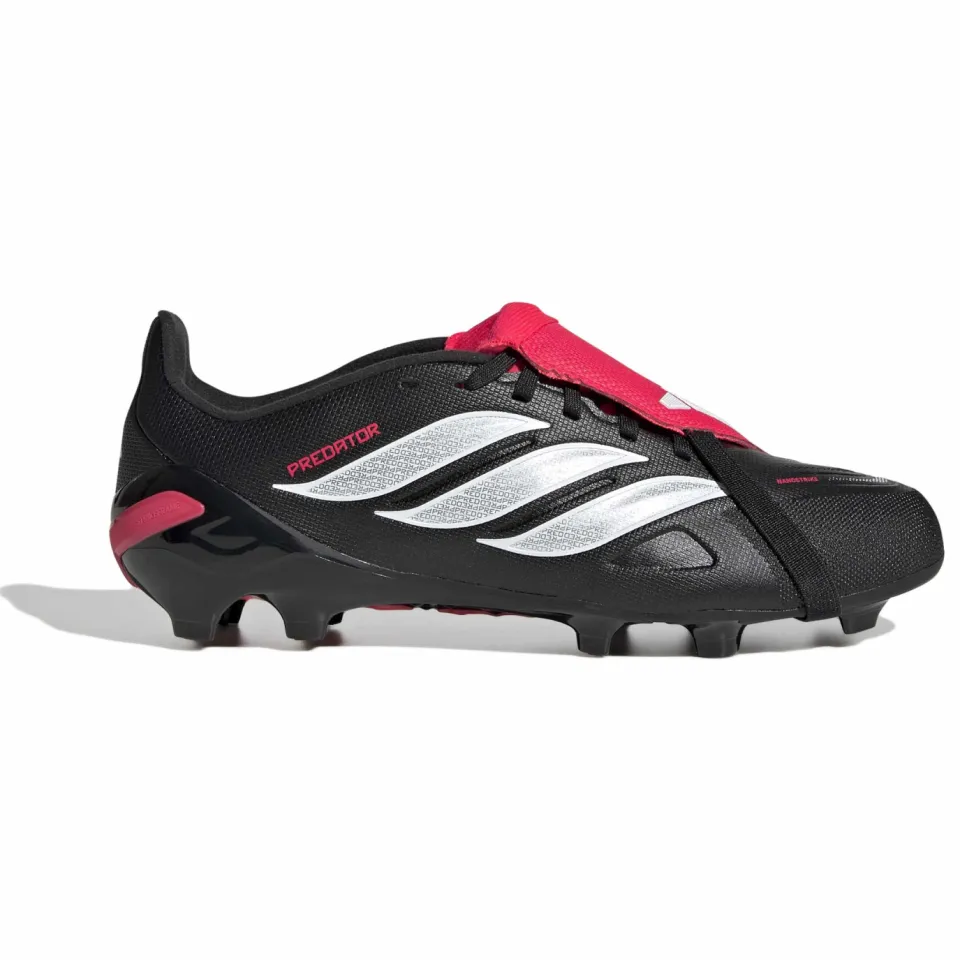 Adidas Predator League FT voetbalschoen zwart