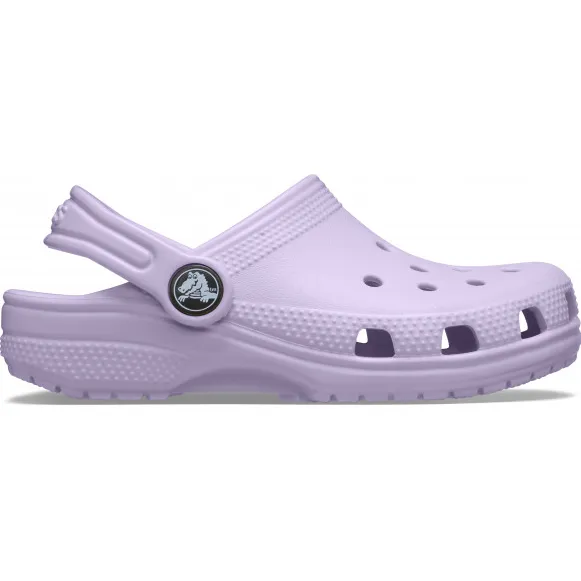 Crocs Classic Clog klomp lila Purper