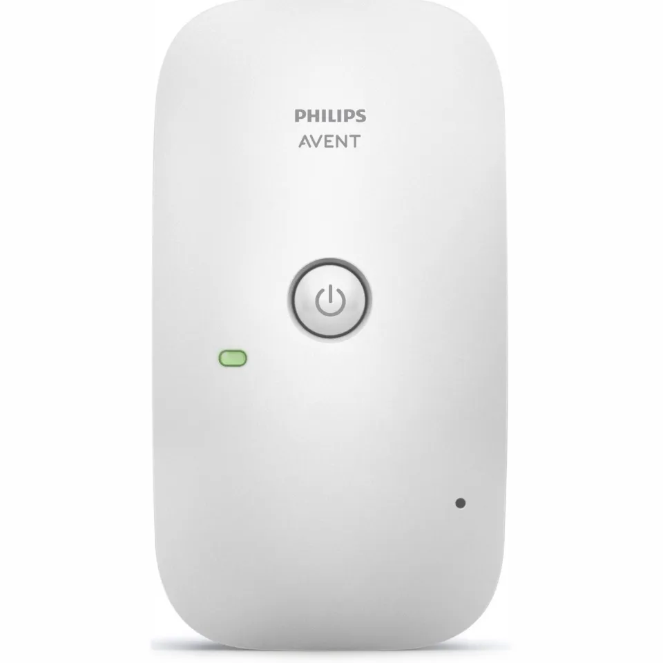 Philips AVENT Essential babyfoon DECT SCD503/26, foto 3