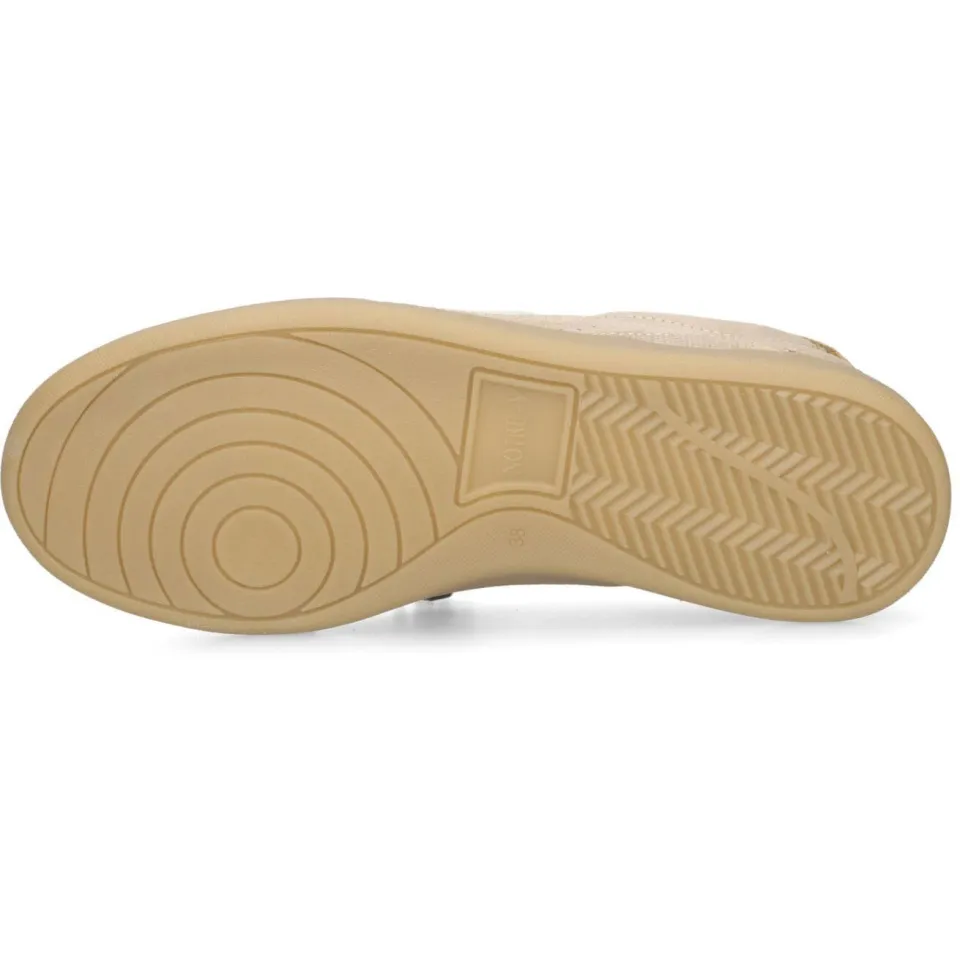 Notre-V Sneakers Sia-02 Beige, foto 4