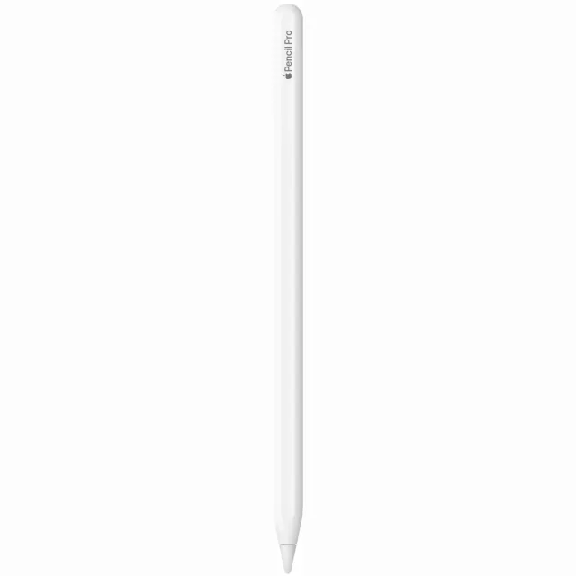 Apple Pencil Pro stylus wit