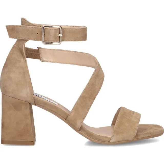 Notre-V Sandalen 19036 Beige