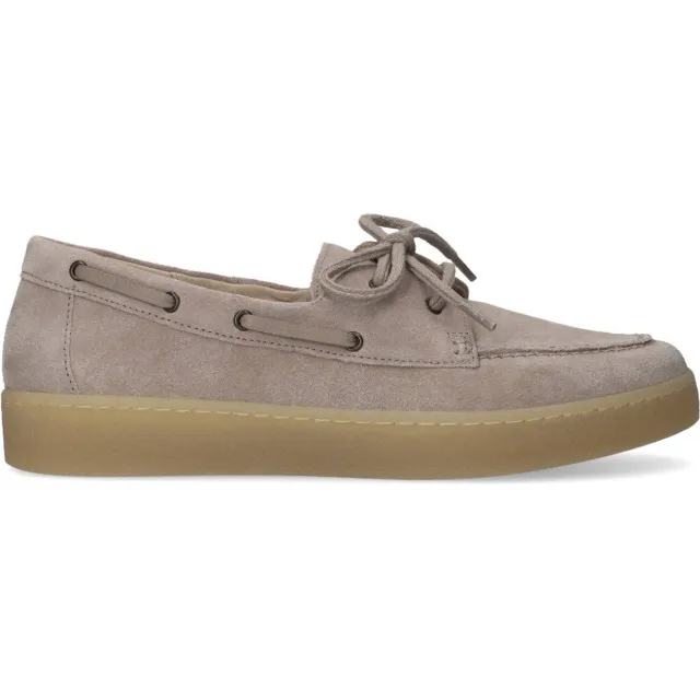 Gabor Loafers 342 Taupe