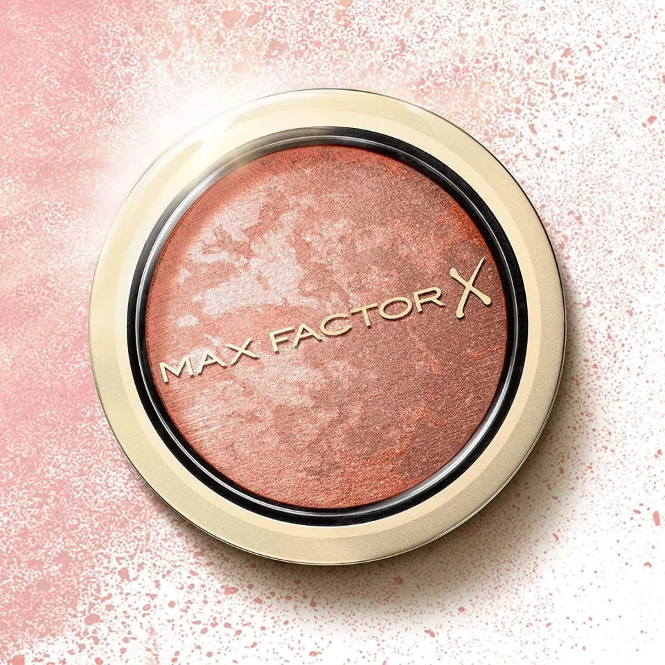 Max Factor Creme Puff blush 010 Nude Mauve, foto 2