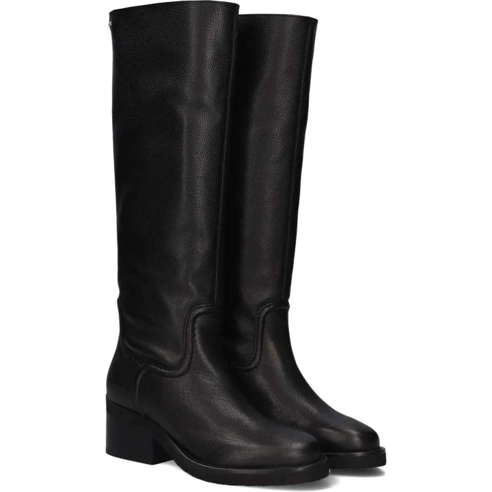Nubikk Cassy Boot laarzen zwart, foto 2