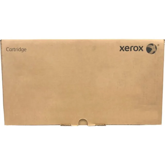 Xerox 106R01300 Inktcartridge Zwart Hoge capaciteit