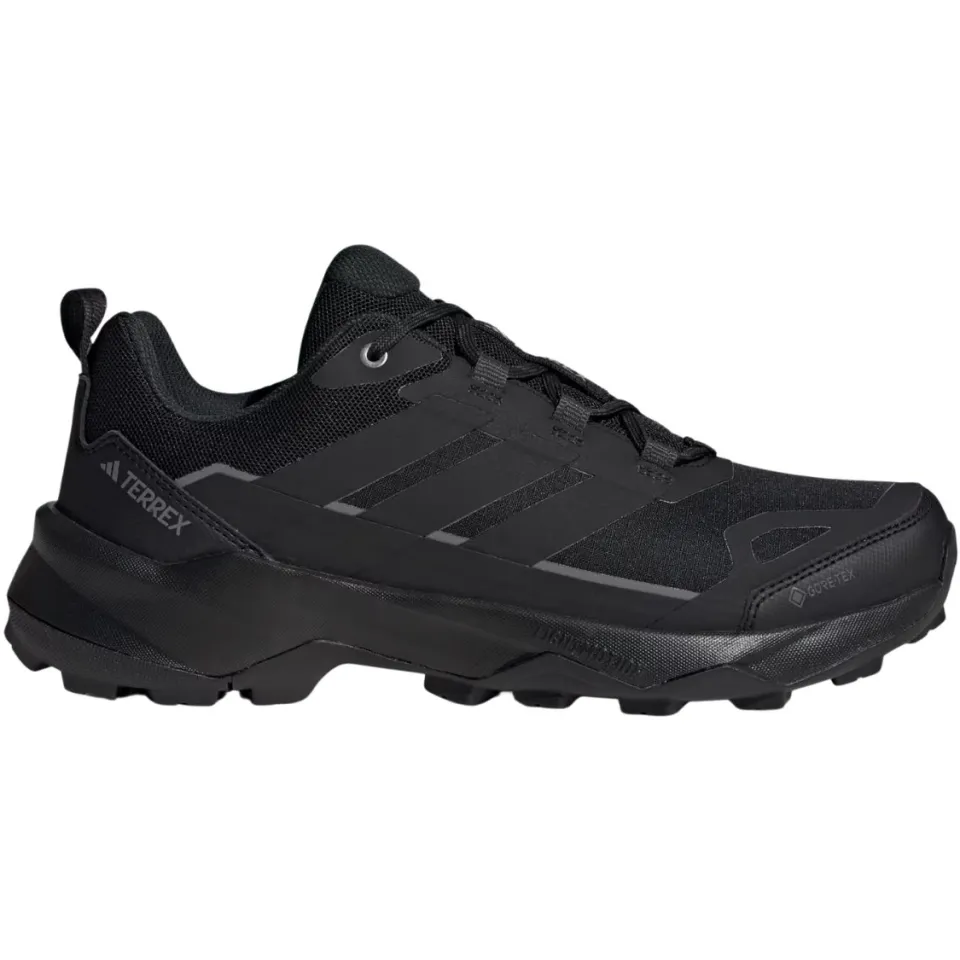 Wandelschoenen adidas TERREX SKYCHASER AX5 GTX zwart, foto 3