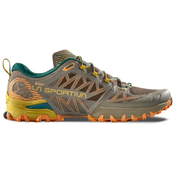 La-sportiva La Sportiva - Bushido III GTX - Trailrunningschoenen, bruin