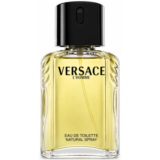 Versace L'Homme eau de toilette, foto 2