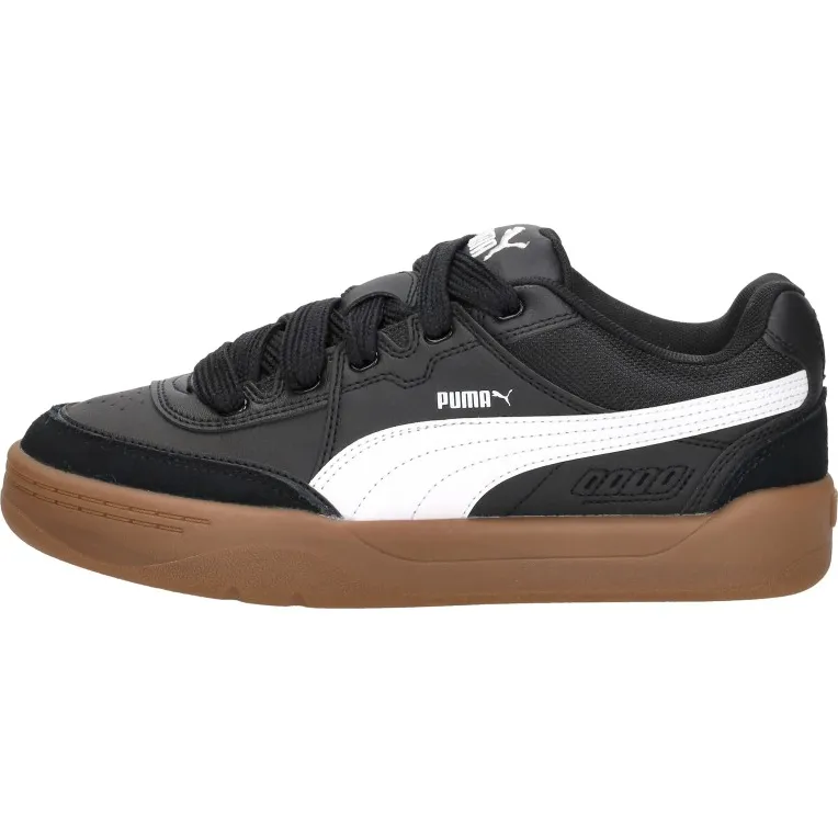 Puma Park Lifestyle SK8 sneakers zwart, foto 2