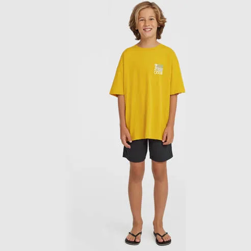 O'Neill zwemshort Vert zwart, foto 4