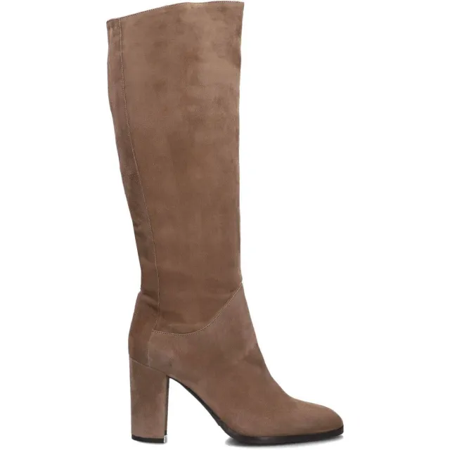 Lina Locchi Laarzen Ar 140 Taupe