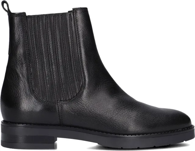 Notre-V Boots 2sera208 Zwart
