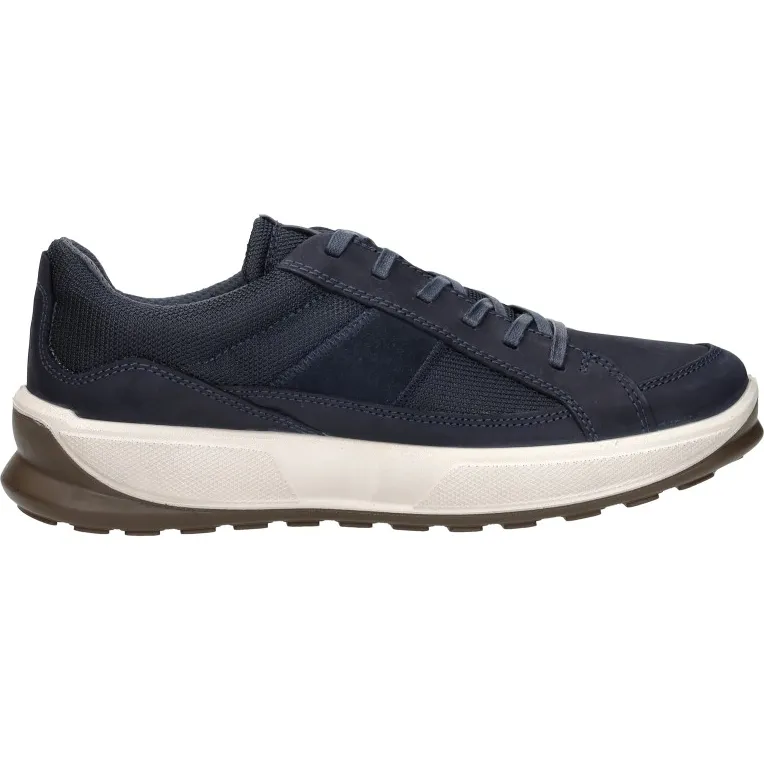 Ecco Byway 2.0 sneakers blauw