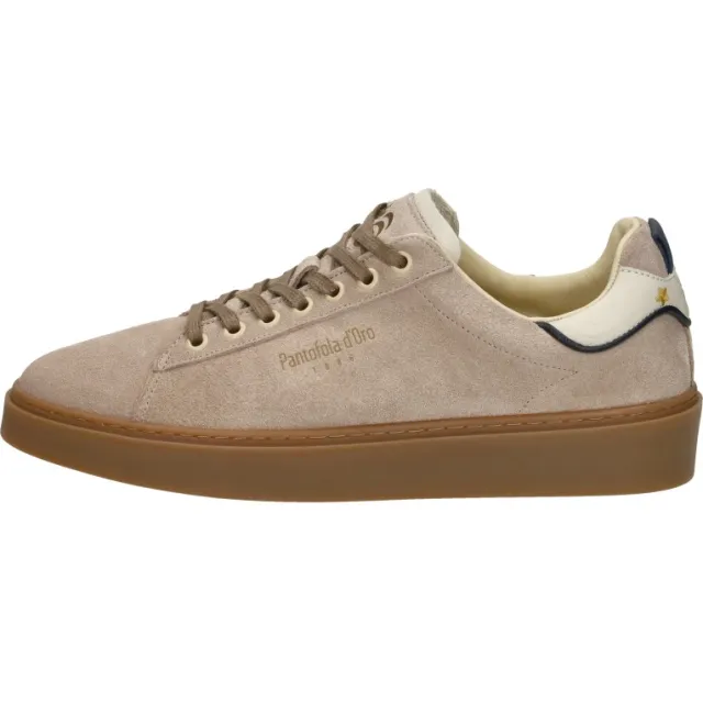 Pantofola D'Oro Sneakers Laag beige