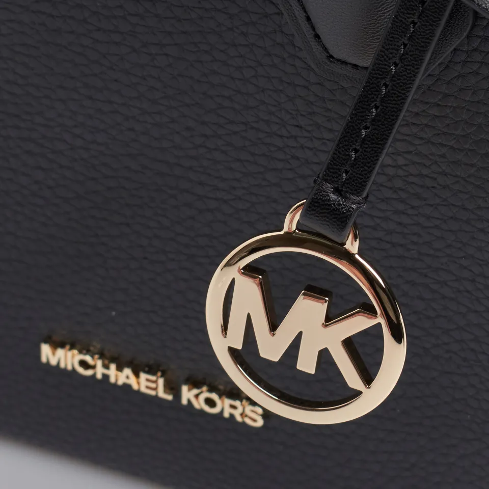 Schoudertas MICHAEL Michael Kors 35S1GM9T0L zwart, foto 2