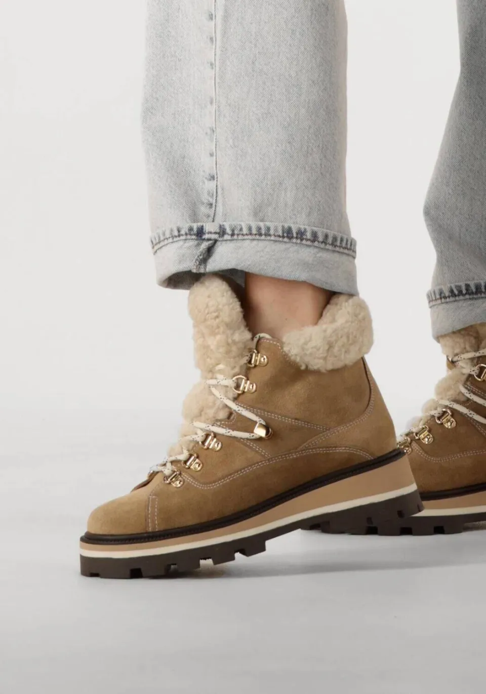 Blasz Boots 264 Beige, foto 5