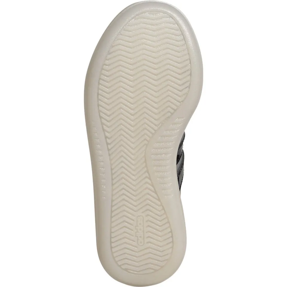 Adidas Barreda Decode El C sneakers zilver/zwart, foto 3