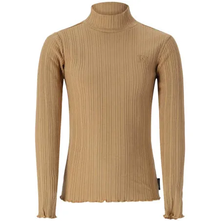 Retour Jeans longsleeve zand