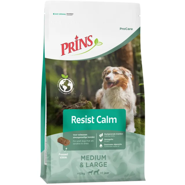 Prins ProCare Resist Calm hondenvoer, foto 2